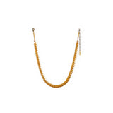 Olympia Necklace
