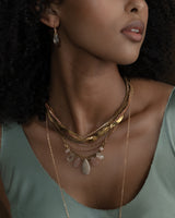Amphora Necklace