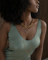 Agora Necklace