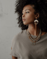 Fortuna Necklace