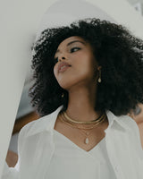Olympia Necklace