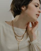Attica Necklace