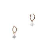 Nahla Earrings, Large