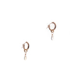 Nahla Earrings, Small