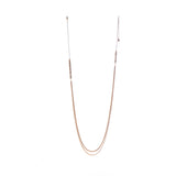 Morella 2-in-1 Wrap Necklace
