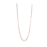 Varuna 2-in1 Wrap Necklace