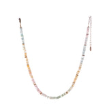 Beryl Necklace