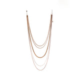 Cascade Necklace