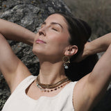 SS26 Azul Earrings