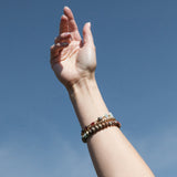 SS26 XL Box Chain Bracelet