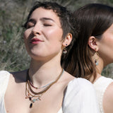 SS26 XL Box Chain Necklace - 18"