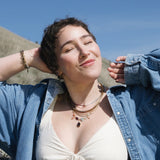 SS26 Median Necklace