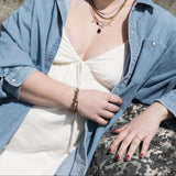SS26 Median Bracelet