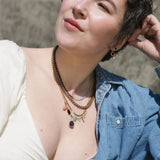 SS26 Orchard Necklace