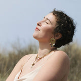 SS26 Orchard Earrings