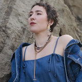 SS26 Skaha Earrings