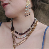SS26 Thorn Necklace