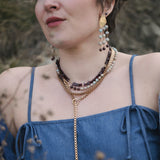 SS26 Skaha Earrings