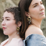SS26 Mara Earrings