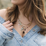 SS26 Nimbus Necklace