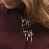 SS26 Small Brooch