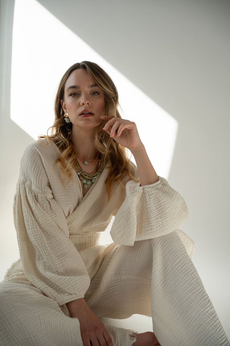 Meara Necklace