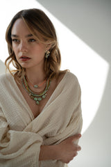 Meara Necklace