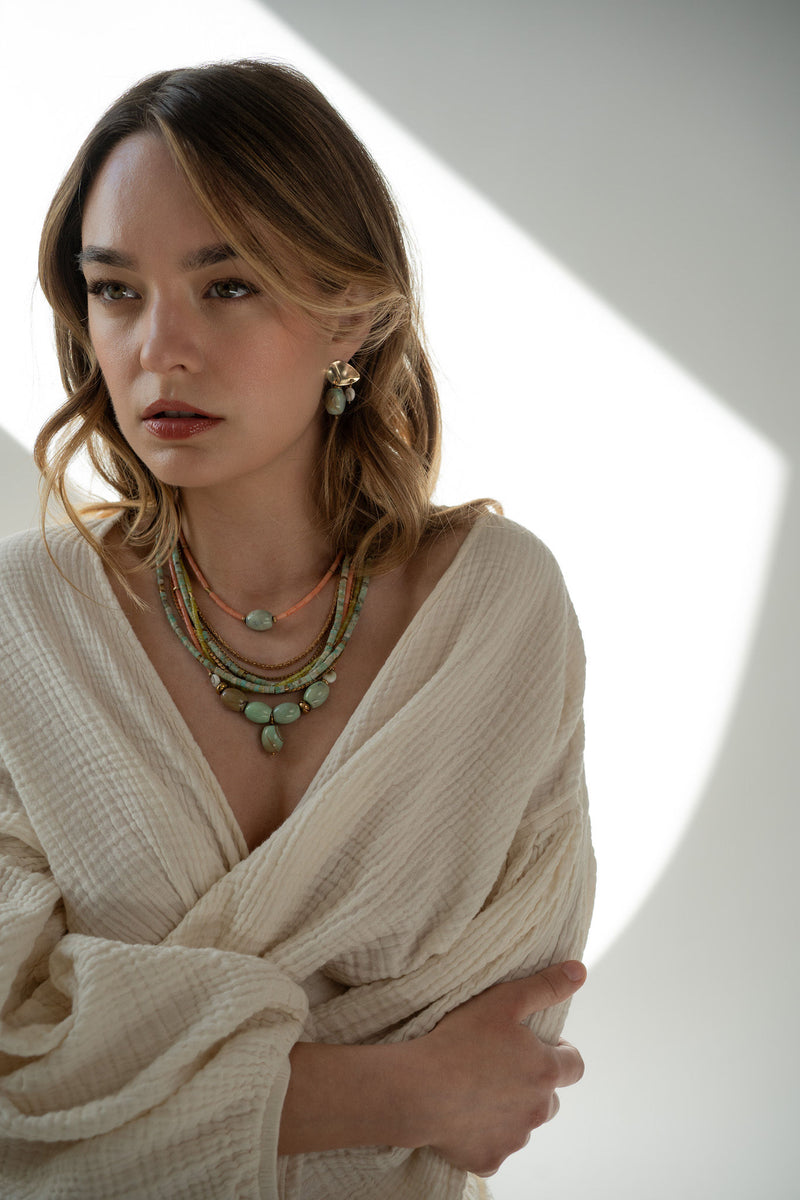 Meara Necklace