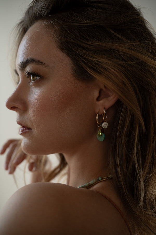 SS25 Meha 4-in-1 Earrings