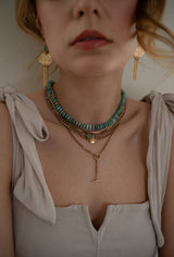 SS25 Delphi Earrings