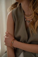 Treasure Necklace