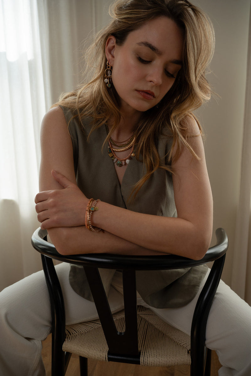 Picasso Bracelet