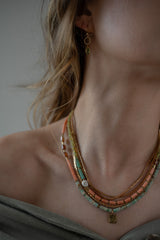 Belinay Necklace