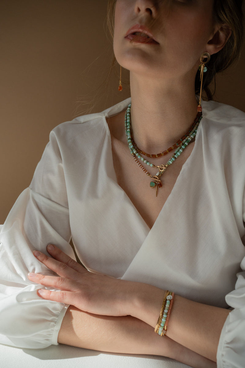 Carlow Necklace