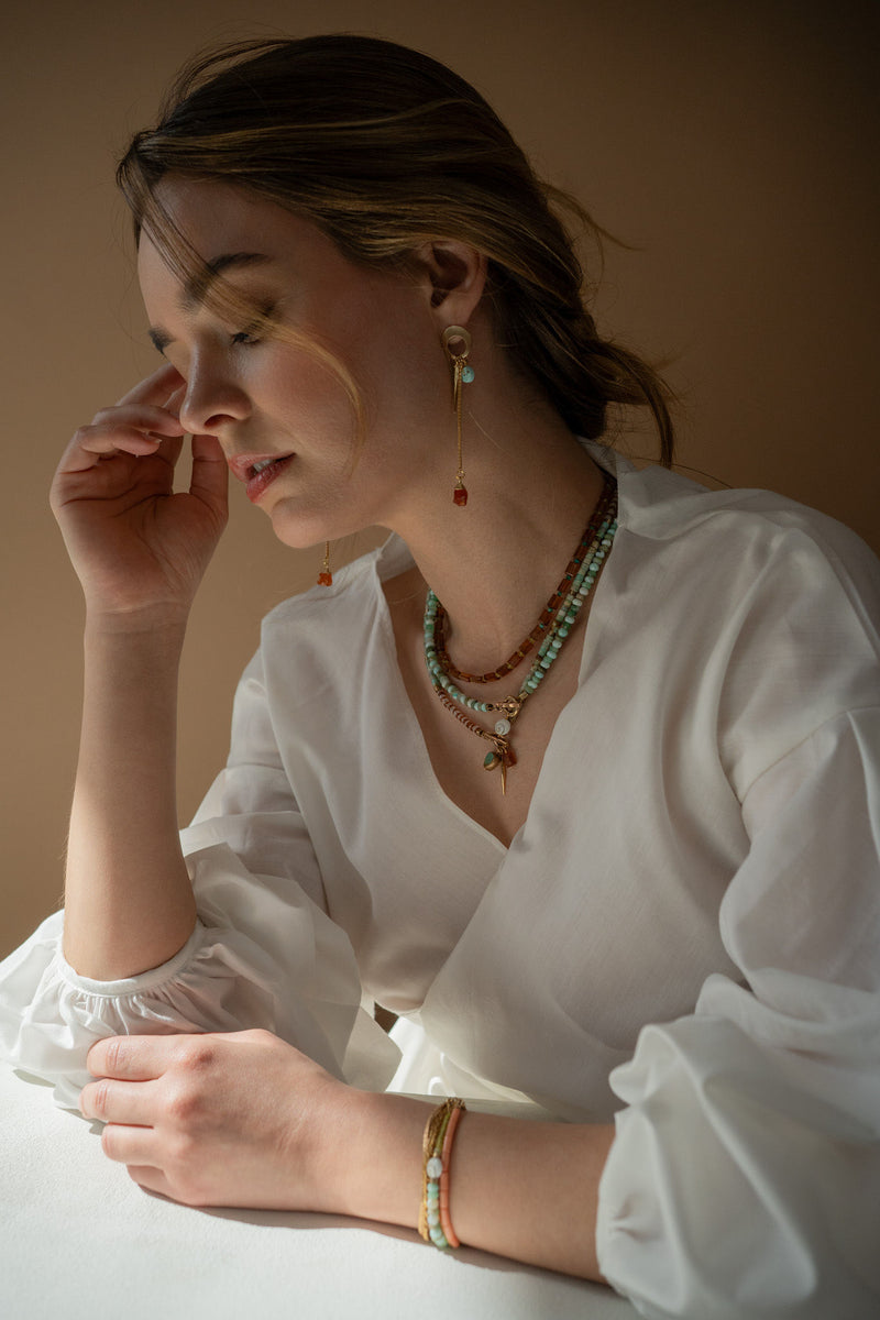 Carlow Necklace