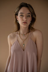 Lynna Necklace