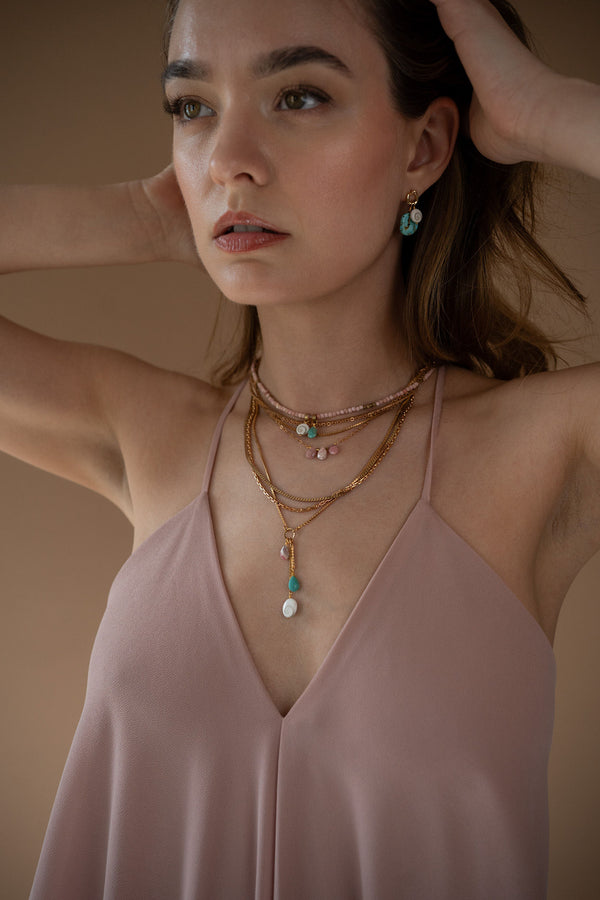 SS25 Jupiter Earrings