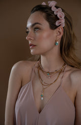SS25 Jupiter Earrings