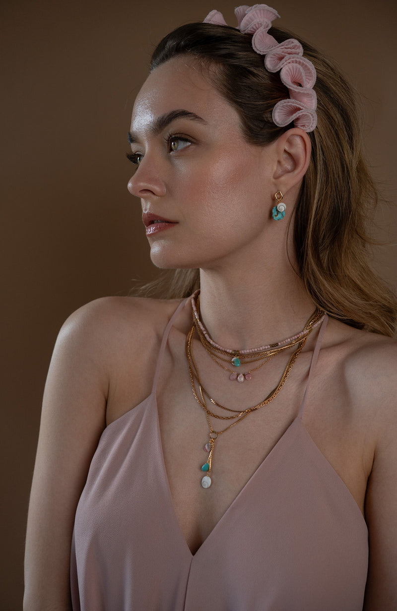 SS25 Jupiter Earrings