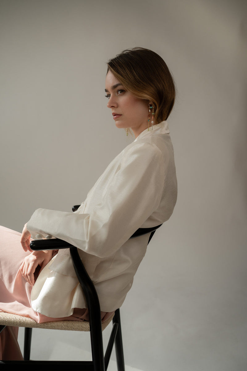 Sirena Earrings