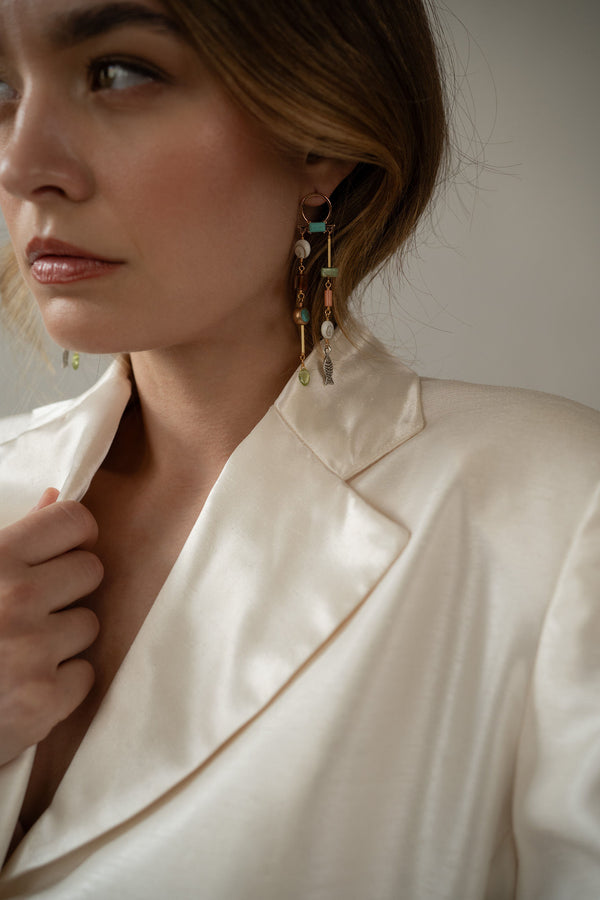 Sirena Earrings