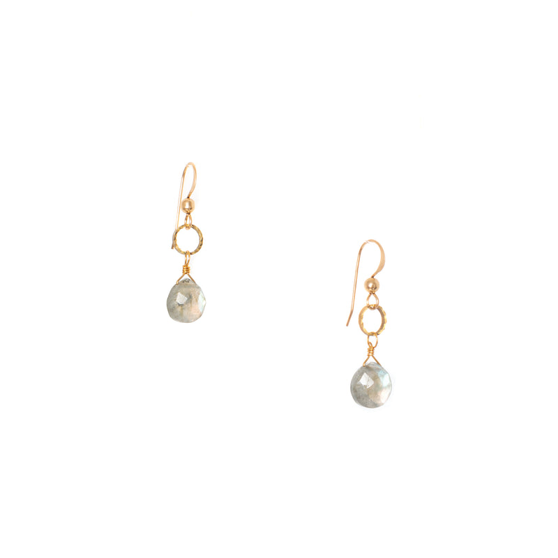 Classic Sidra Earrings