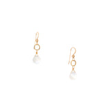 Classic Sidra Earrings