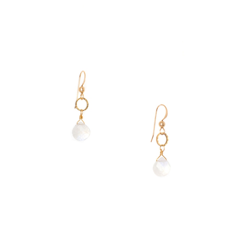 Classic Sidra Earrings