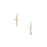 Classic Sidra Earrings