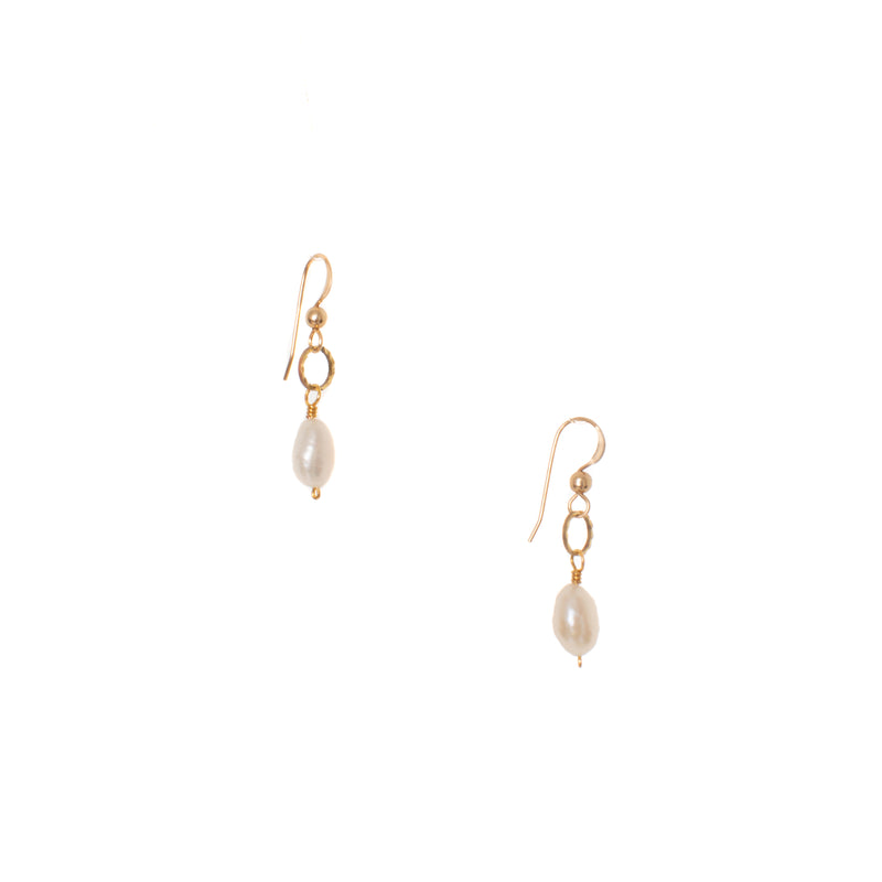 Classic Sidra Earrings