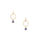 Classic Rhea Earrings