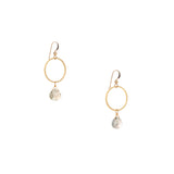 Classic Rhea Earrings