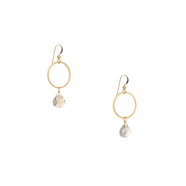 Classic Rhea Earrings