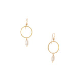 Classic Rhea Earrings